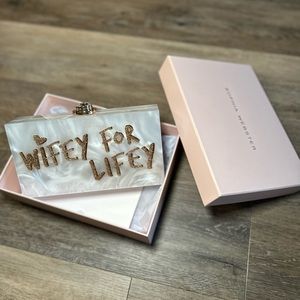 Sophia Webster Wifey Bag